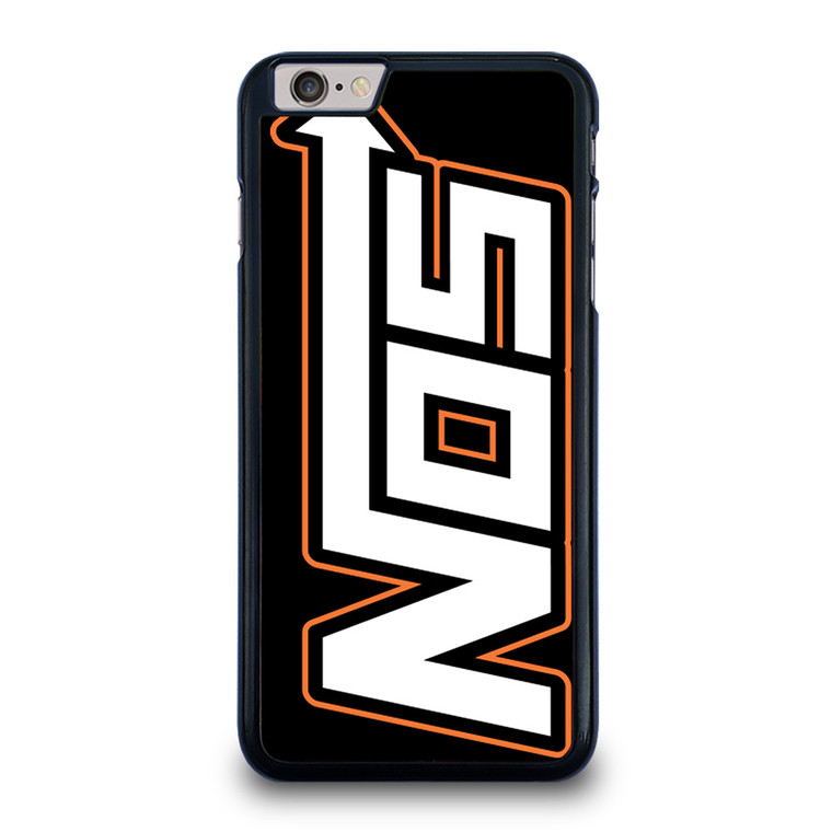 NOS ENERGY DRINK LOGO iPhone 6 / 6S Plus Case Cover