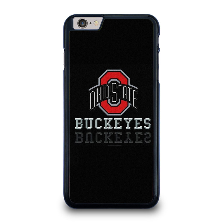 OHIO STATE BUCKEYES FOOTBALL iPhone 6 / 6S Plus Case Cover