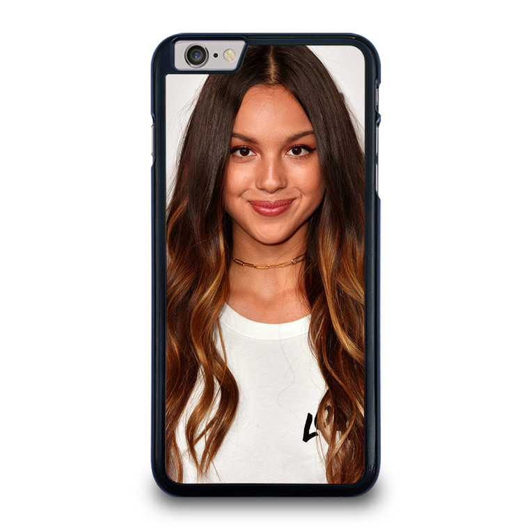 OLIVIA RODRIGO BEAUTIFUL iPhone 6 / 6S Plus Case Cover