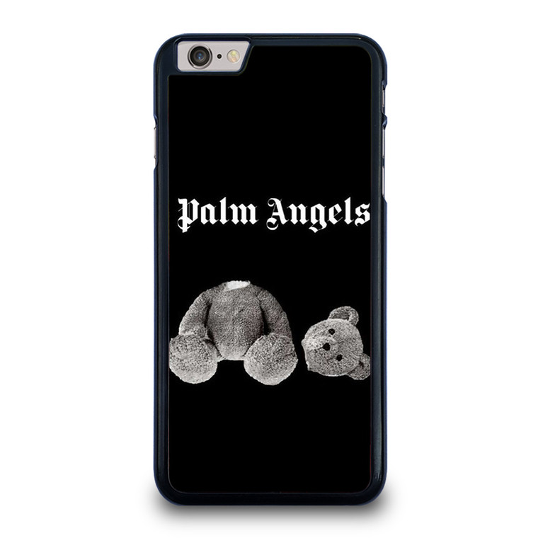 PALM ANGELS TEDDY BEAR iPhone 6 / 6S Plus Case Cover