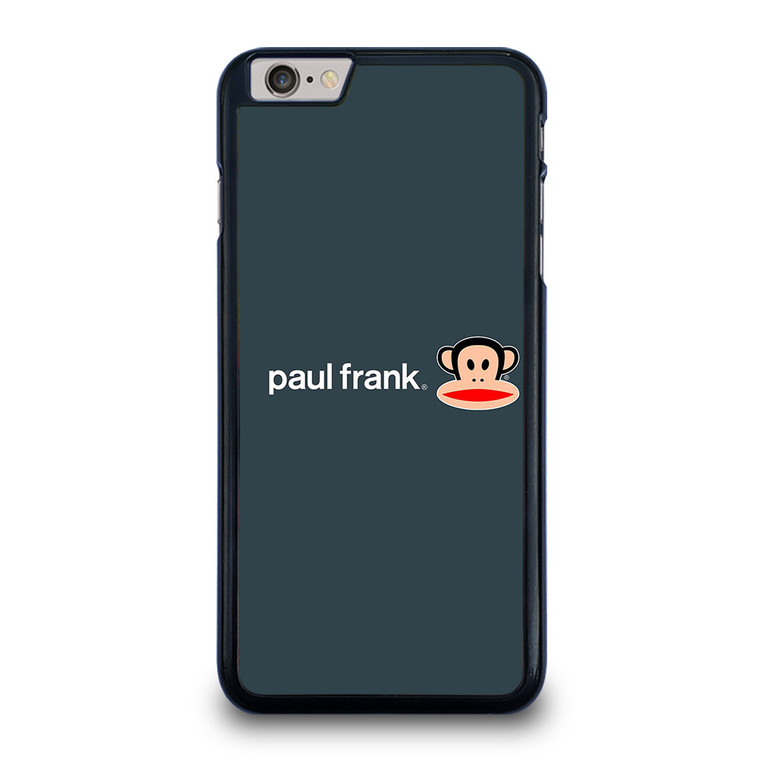 PAUL FRANK LOGO iPhone 6 / 6S Plus Case Cover