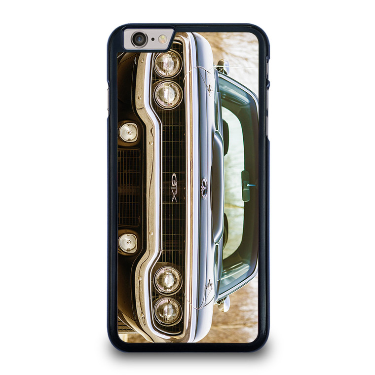 PLYMOUTH GTX CAR iPhone 6 / 6S Plus Case Cover