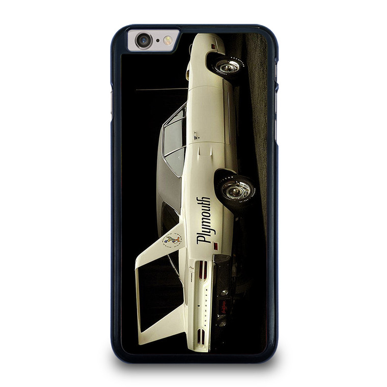 PLYMOUTH SUPERBIRD CAR iPhone 6 / 6S Plus Case Cover