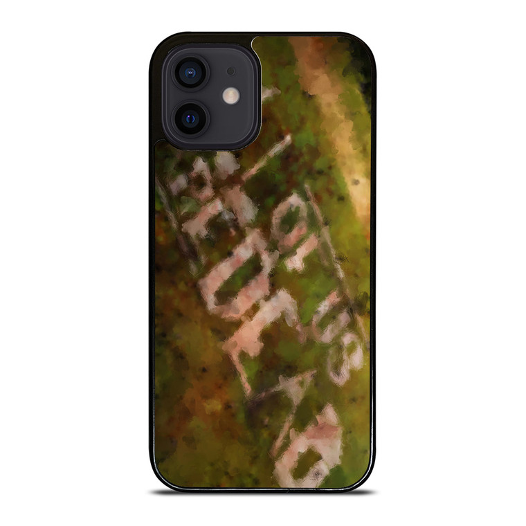 ALL OF US ARE DEAD ZOMBIES iPhone 12 Mini Case Cover