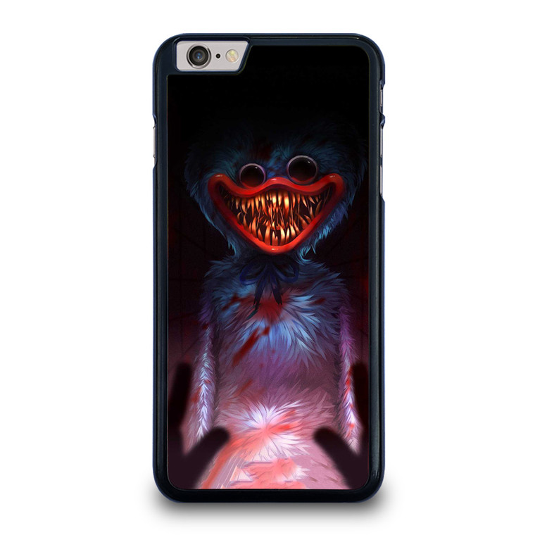 POPPY PLAYTIME HORROR GAMES iPhone 6 / 6S Plus Case Cover