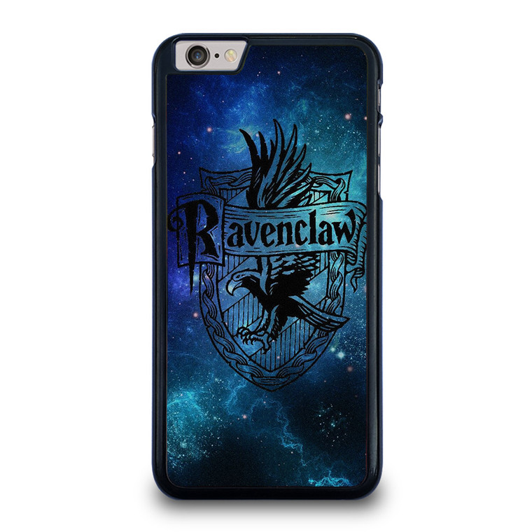 RAVENCLAW HOGWARTS HARRY POTTER iPhone 6 / 6S Plus Case Cover