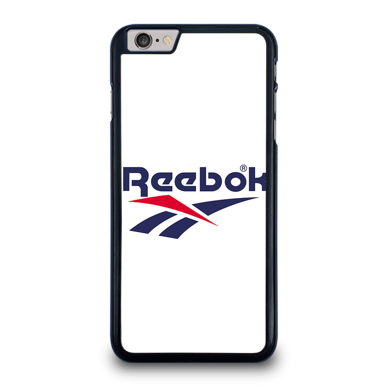 REEBOK LOGO 2 iPhone 6 / 6S Plus Case Cover