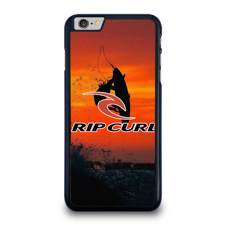 RIP CURL SURFING SUNSETS iPhone 6 / 6S Plus Case Cover