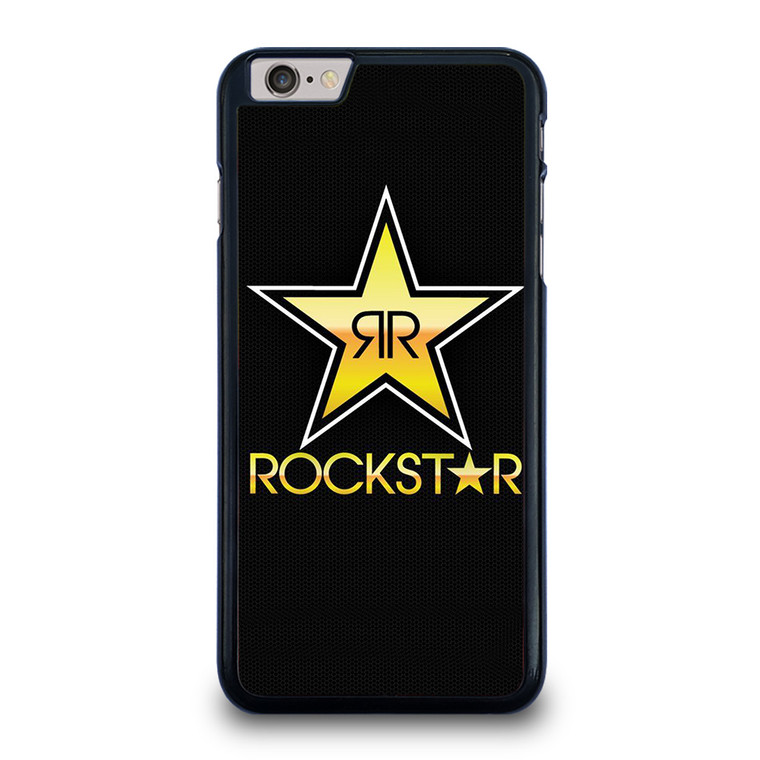 ROCKSTAR ENERGY DRINK LOGO iPhone 6 / 6S Plus Case Cover
