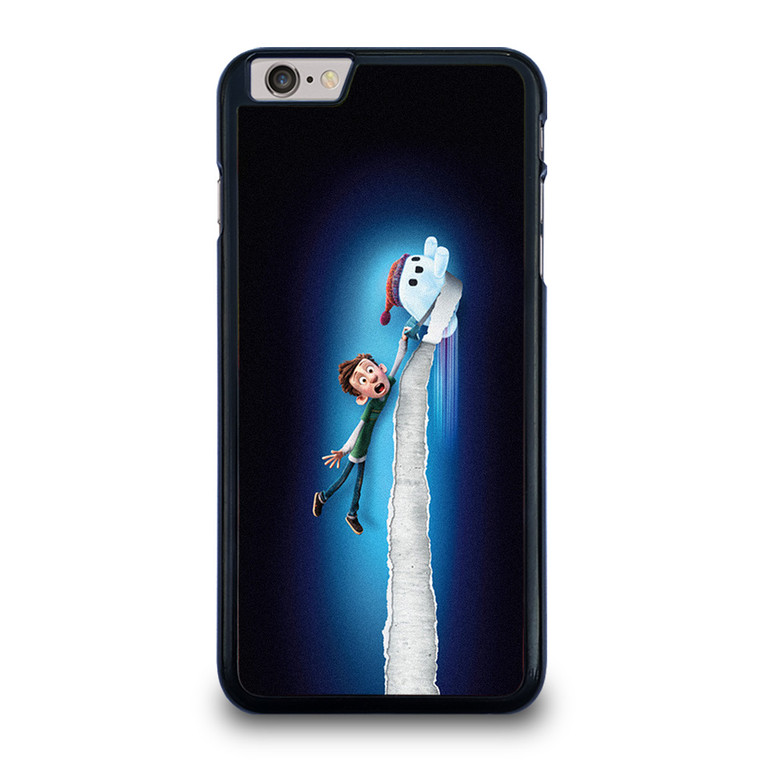RONS GONE WRONG MOVIES 2 iPhone 6 / 6S Plus Case Cover