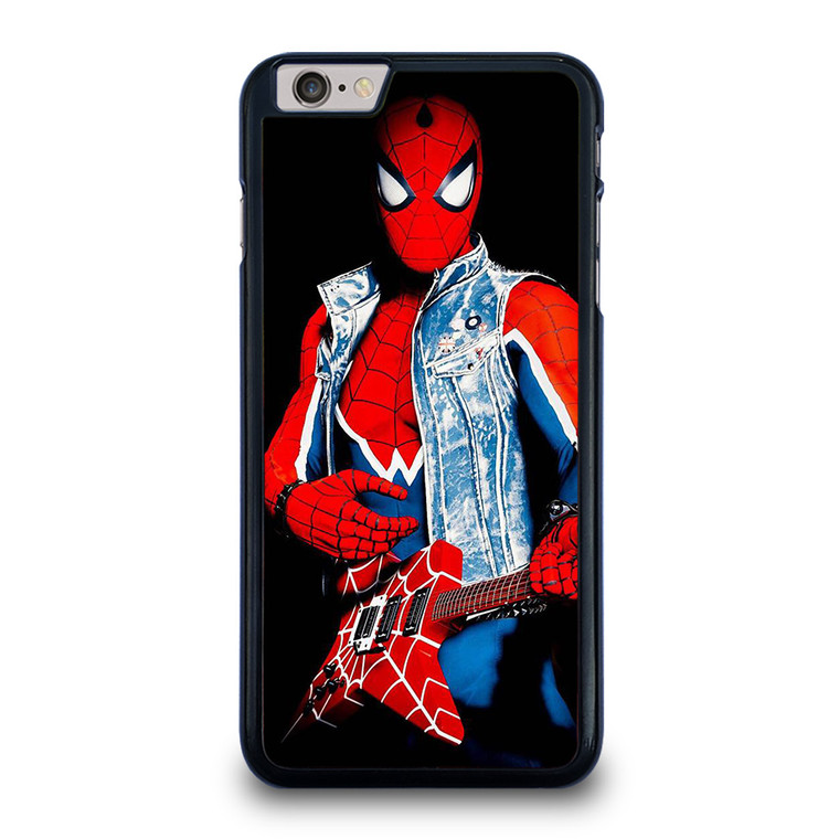 SPIDER PUNK COOL iPhone 6 / 6S Plus Case Cover