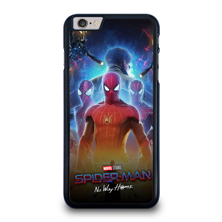 SPIDERMAN NO WAY HOME MARVEL iPhone 6 / 6S Plus Case Cover