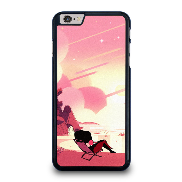 STEVEN UNIVERSE GARNET iPhone 6 / 6S Plus Case Cover