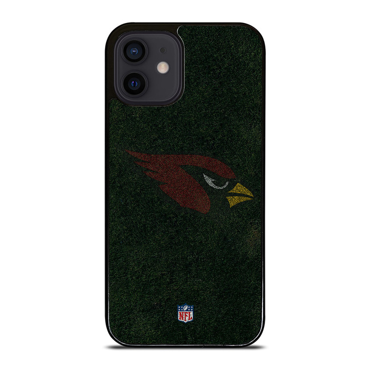 ARIZONA CARDINALS FOOTBALL NFL iPhone 12 Mini Case Cover