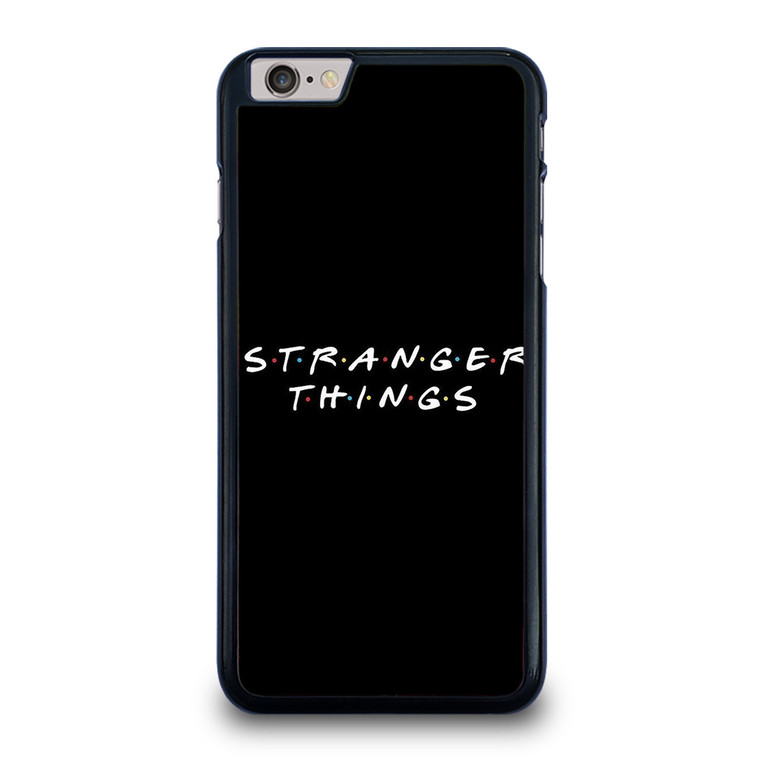 STRANGER THINGS ICON iPhone 6 / 6S Plus Case Cover