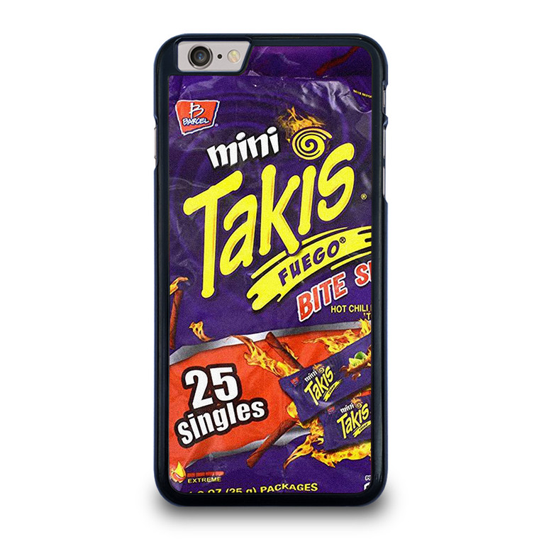 TAKIS FUEGO CHIPS SNACK iPhone 6 / 6S Plus Case Cover