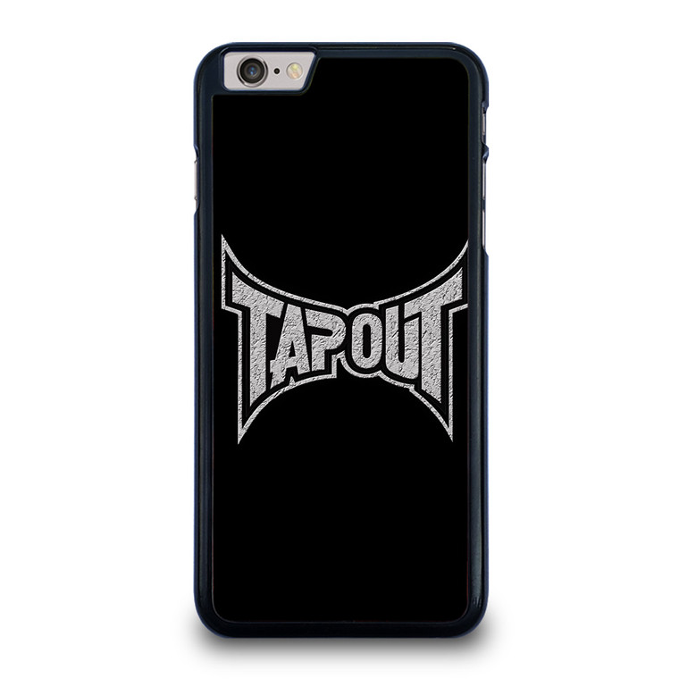 TAPOUT FITNESS LOGO iPhone 6 / 6S Plus Case Cover