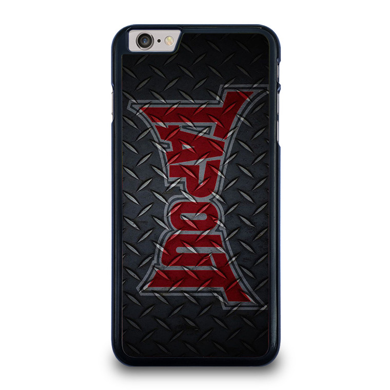 TAPOUT FITNESS METAL iPhone 6 / 6S Plus Case Cover