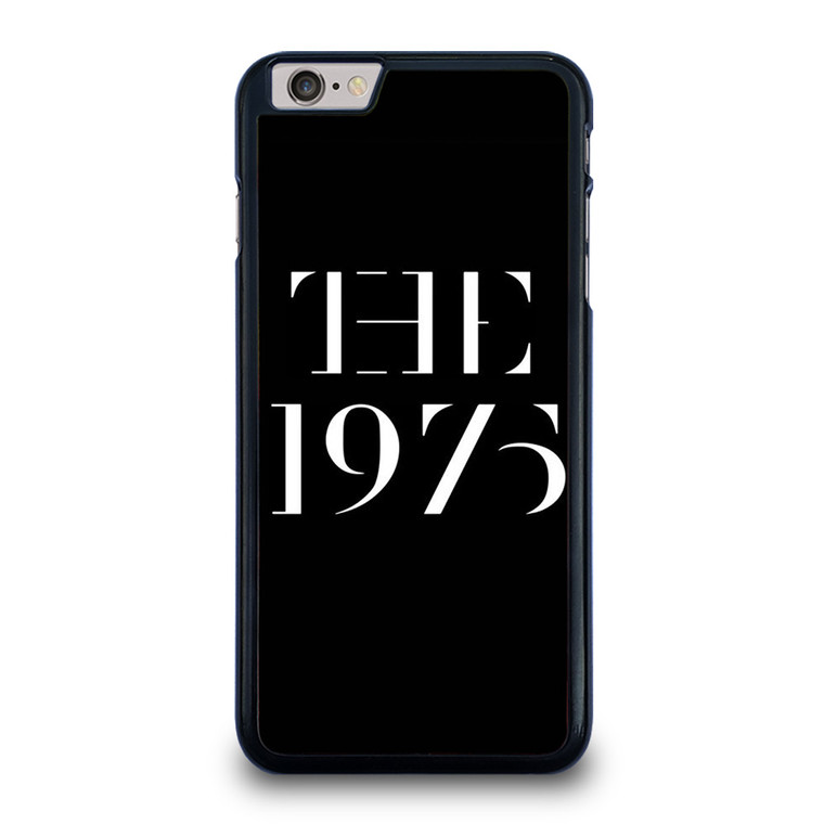 THE 1975 ROCK BAND LOGO iPhone 6 / 6S Plus Case Cover