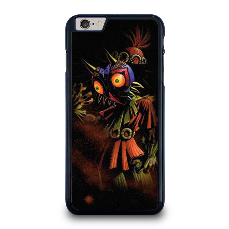 THE LEGEND OF ZELDA MAJORAS MASK iPhone 6 / 6S Plus Case Cover