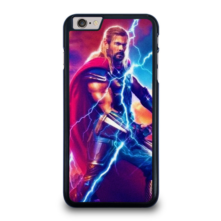 THOR LOVE AND THUNDER 2 iPhone 6 / 6S Plus Case Cover