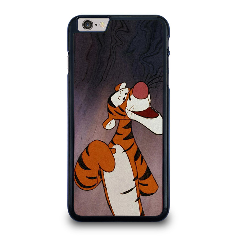 TIGGER WINNIE THE POOH DISNEY iPhone 6 / 6S Plus Case Cover
