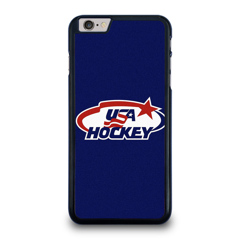 USA HOCKEY LOGO iPhone 6 / 6S Plus Case Cover
