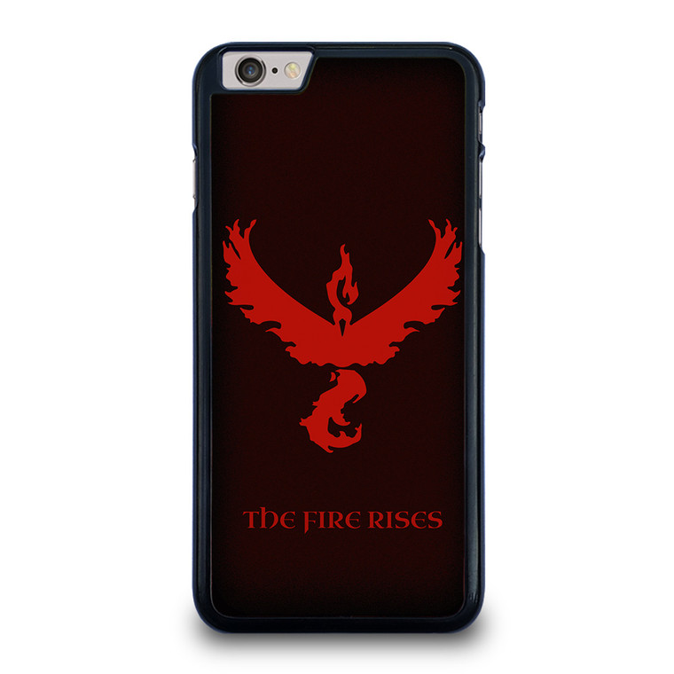 VALORANT TEAM VALOR 2 iPhone 6 / 6S Plus Case Cover