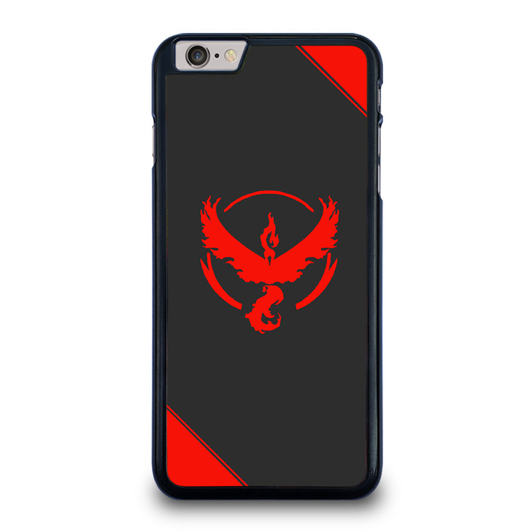 VALORANT TEAM VALOR iPhone 6 / 6S Plus Case Cover