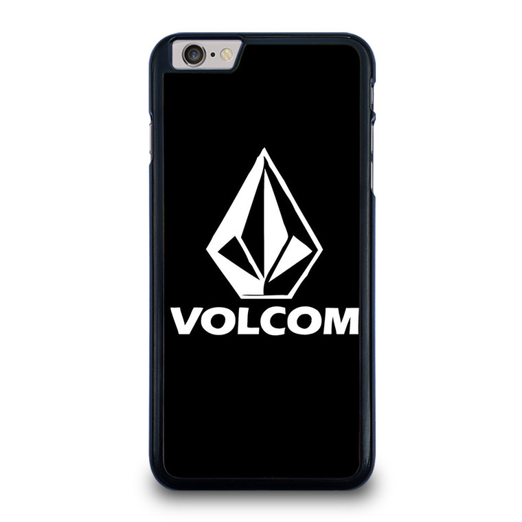 VOLCOM SKATE LOGO iPhone 6 / 6S Plus Case Cover