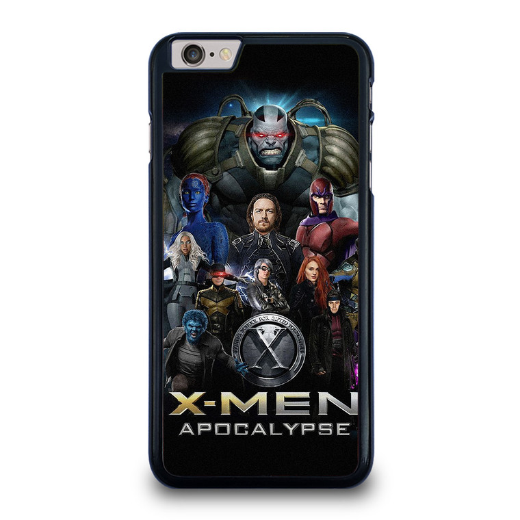 X-MEN APOCALYPSE 2 iPhone 6 / 6S Plus Case Cover