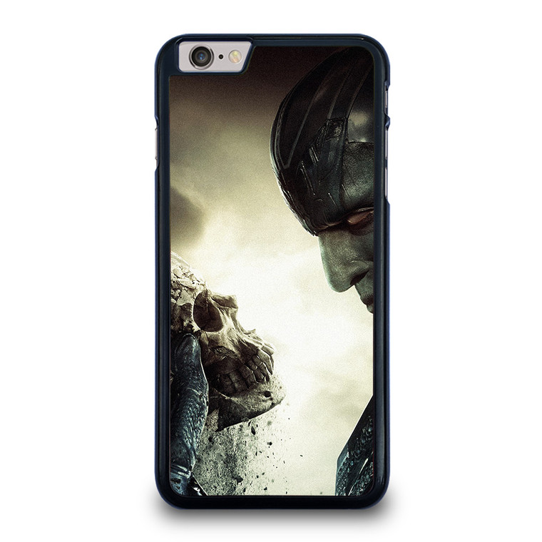 X-MEN APOCALYPSE iPhone 6 / 6S Plus Case Cover
