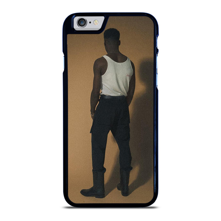 GIVEON HEARTBREAK ANNIVERSARY iPhone 6 / 6S Case Cover GIVEON HEARTBREAK ANNIVERSARY iPhone 6 / 6S Case Cover