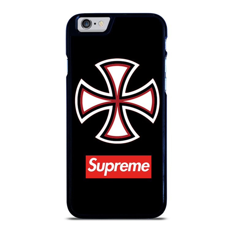 INDEPENDENT TRUCK COMPANY SUPREME iPhone 6 / 6S Case Cover