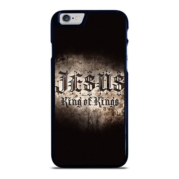 JESUS KING OF KINGS iPhone 6 / 6S Case Cover
