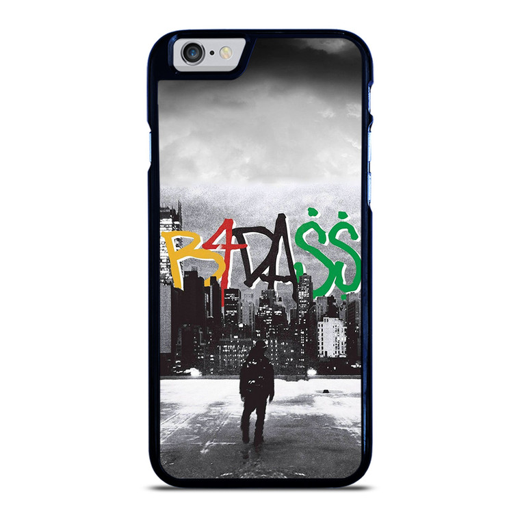 JOEY BADASS RAPPER SYMBOL iPhone 6 / 6S Case Cover