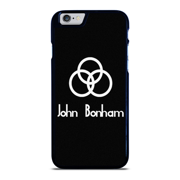 JOHN BONHAM LED ZEPPELIN LOGO iPhone 6 / 6S Case Cover