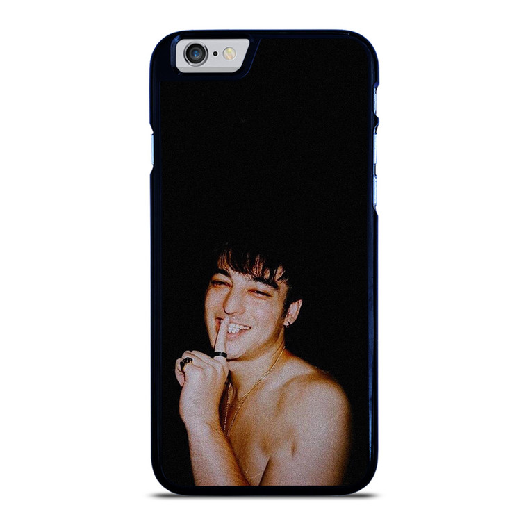 JOJI MILLER SINGER 2 iPhone 6 / 6S Case Cover
