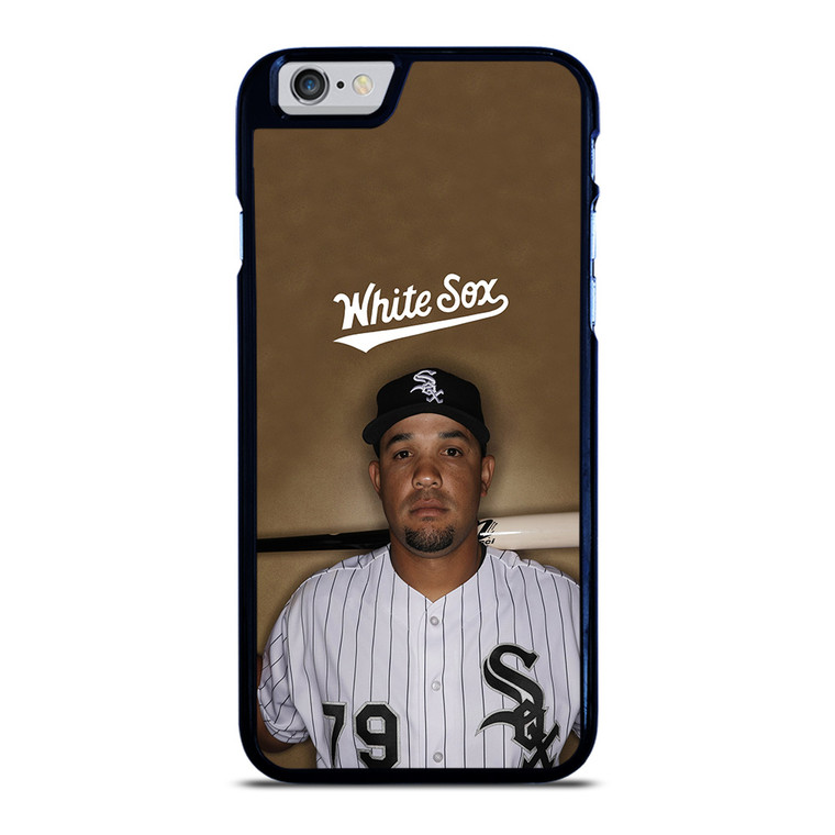 JOSE ABREU CHICAGO WHITE SOX BASEBALL iPhone 6 / 6S Case Cover