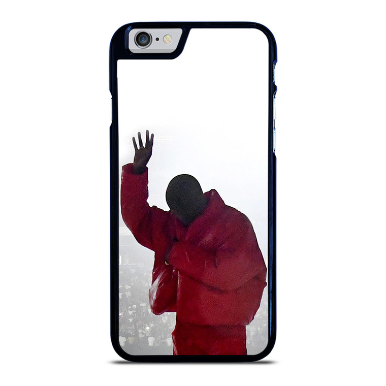 KANYE WEST DONDA iPhone 6 / 6S Case Cover