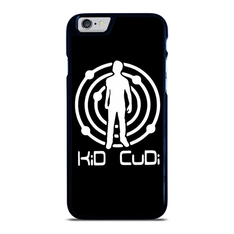 KID CUDI RAPPER LOGO iPhone 6 / 6S Case Cover