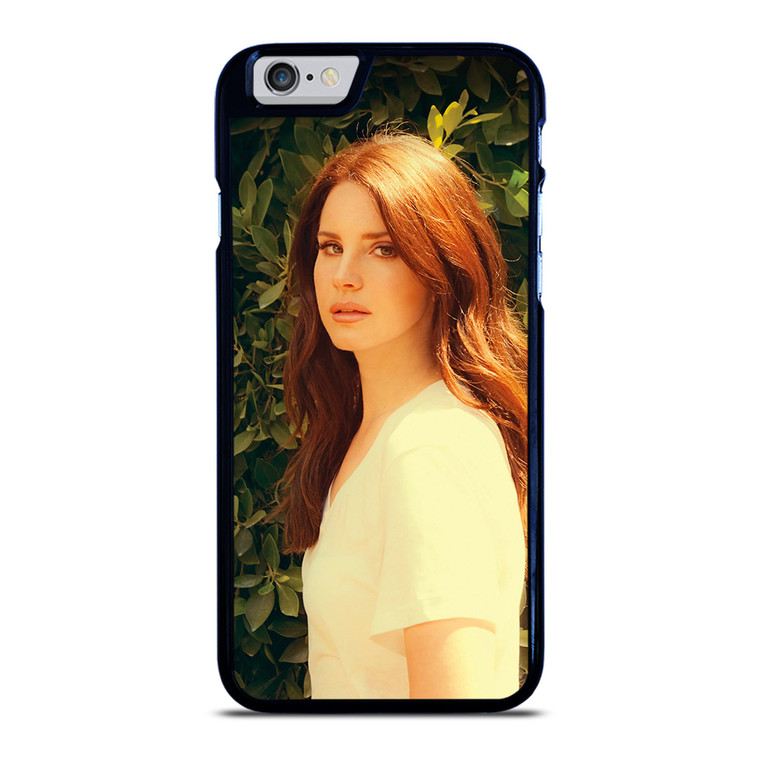 LANA DEL REY BEAUTIFUL iPhone 6 / 6S Case Cover
