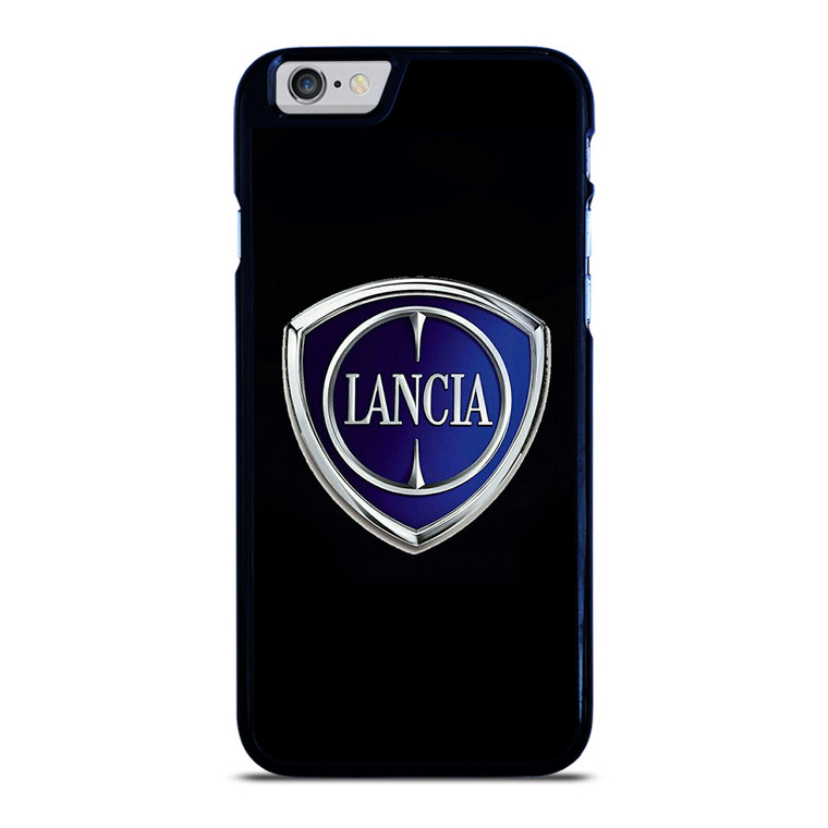 LANCIA CAR LOGO iPhone 6 / 6S Case Cover