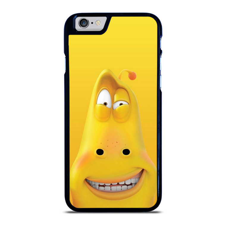 LARVA CARTOON YELLOW iPhone 6 / 6S Case Cover