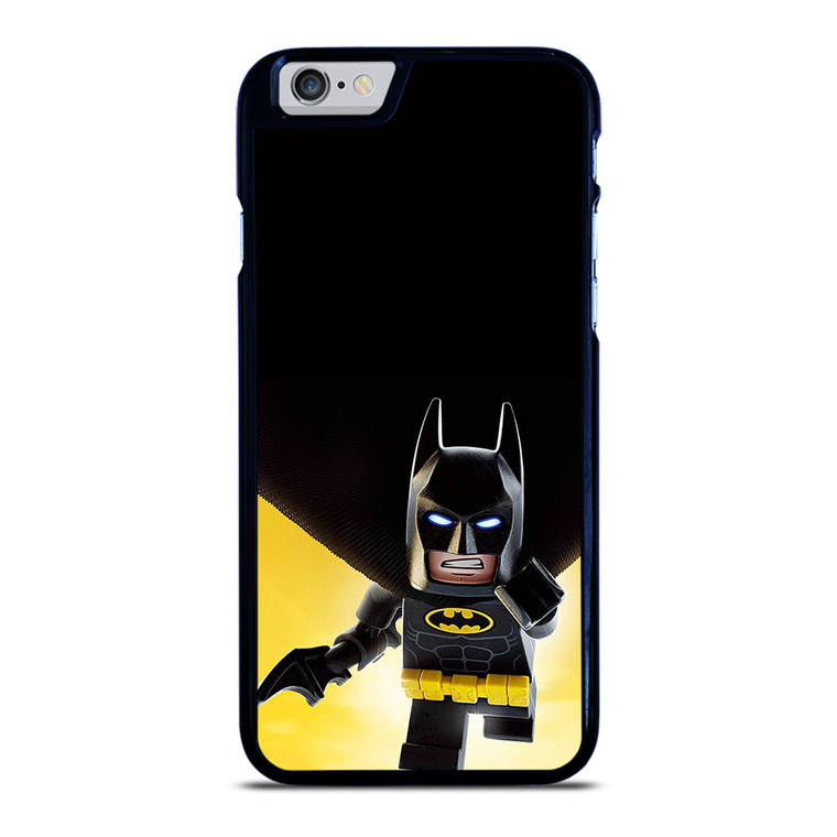 LEGO DC BATMAN 2 iPhone 6 / 6S Case Cover