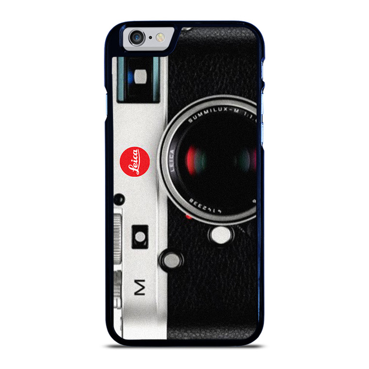 LEICA CAMERA VINTAGE iPhone 6 / 6S Case Cover