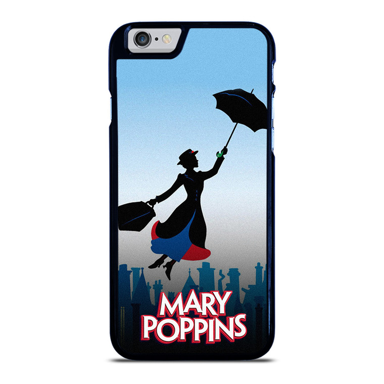 MARY POPPINS ICON iPhone 6 / 6S Case Cover
