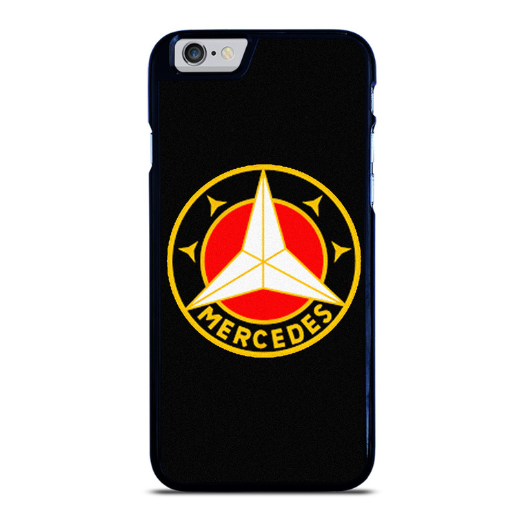 MERCEDES BENZ VINTAGE 1916 iPhone 6 / 6S Case Cover