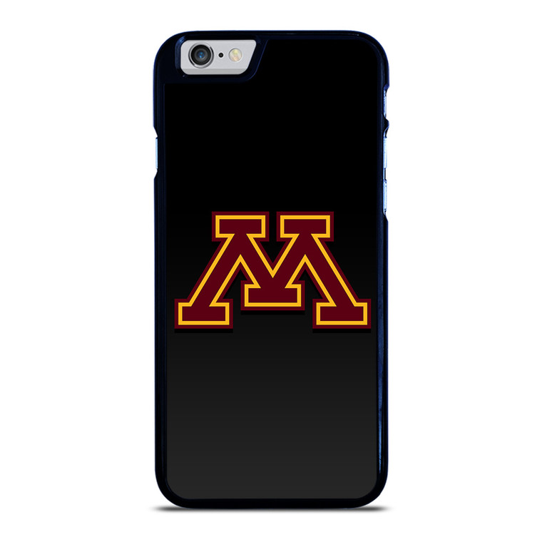 MINNESOTA GOLDEN GOPHERS LOGO iPhone 6 / 6S Case Cover