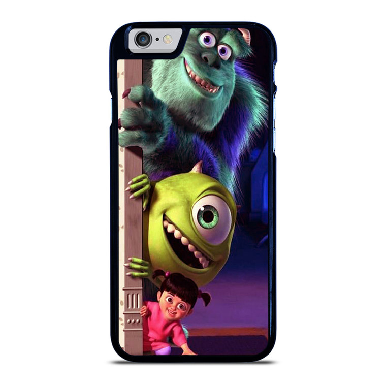 MONSTER INC FUNNY iPhone 6 / 6S Case Cover